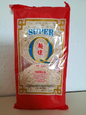 Super Q Misua Noodles 200g